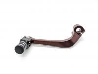 TRC - Extended Shifter With Black Tip For CRF110 TT-R110 PITBIKES - photo 1