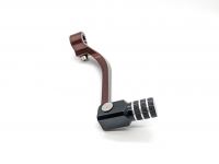 TRC - Extended Shifter With Black Tip For CRF110 TT-R110 PITBIKES - photo 2