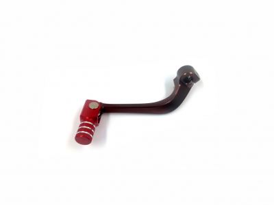 TRC - Extended Shifter With Red Tip For CRF110 TT-R110 PITBIKES
