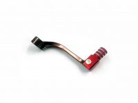 TRC - Extended Shifter With Red Tip For CRF110 TT-R110 PITBIKES - photo 2