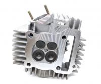 Daytona 4-Valve Complete Head - photo 2