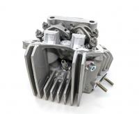 Daytona 4-Valve Complete Head - photo 3