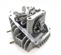 Daytona 4-Valve Complete Head - photo 4