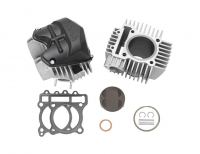 Daytona 4V Head and 212cc Bore Kit - photo 1