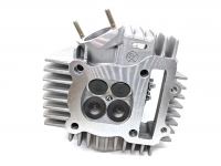 Daytona 4V Head and 212cc Bore Kit - photo 2