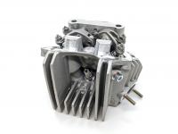 Daytona 4V Head and 212cc Bore Kit - photo 3