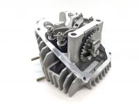 Daytona 4V Head and 212cc Bore Kit - photo 4