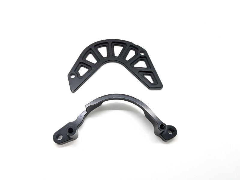 Piranha - Sprocket Guard for ZS 190/212
