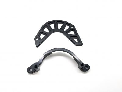 Piranha - Sprocket Guard for ZS 190/212