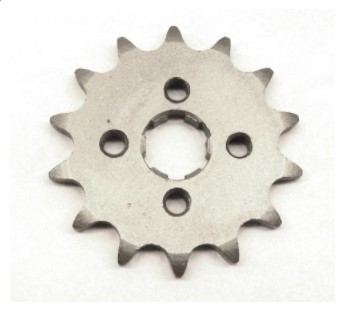 Front Sprocket for KLX110 16T