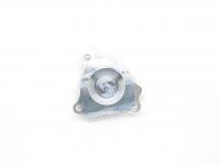DFMX - KLX110 Starter Block Off Plate - photo 1