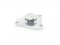 DFMX - KLX110 Starter Block Off Plate - photo 2