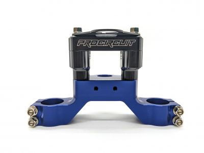 Pro Circuit - Top Clamp with Bar Mount for TT-R110