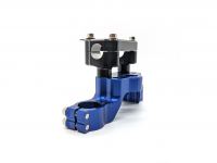 Pro Circuit - Top Clamp with Bar Mount for TT-R110 - photo 2