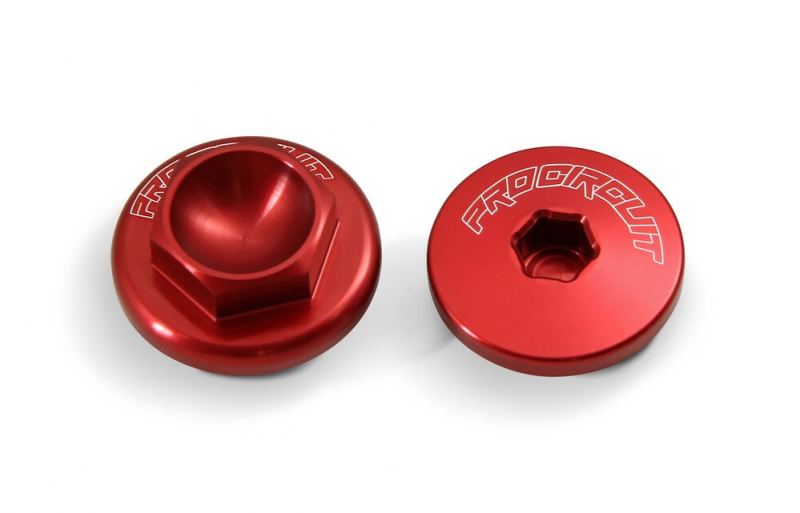 Pro Circuit - Engine Plug Kit for KLX110