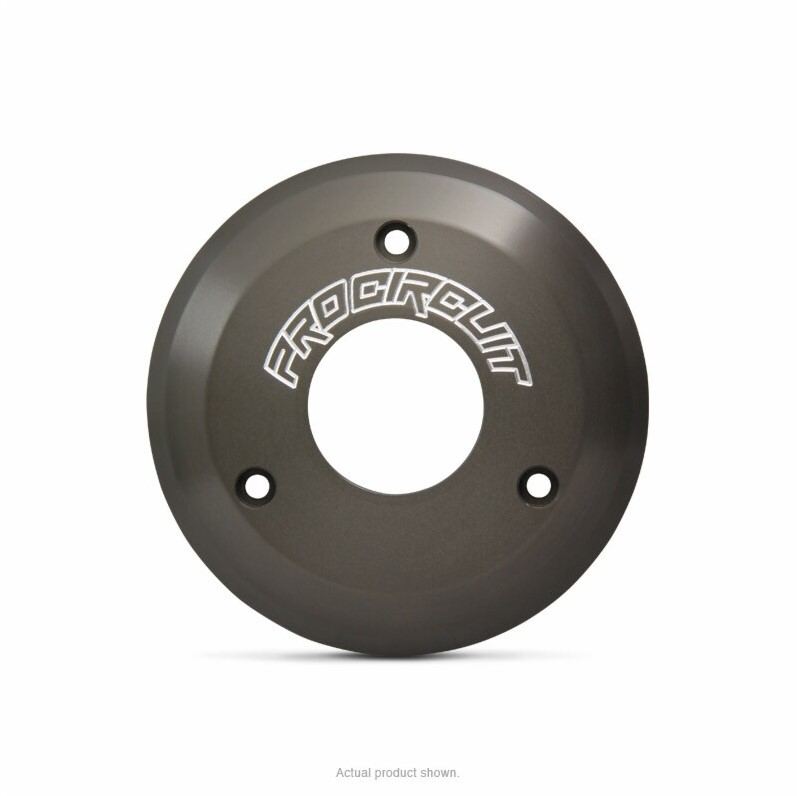 Pro Circuit - Billet Ignition Cover for KLX110