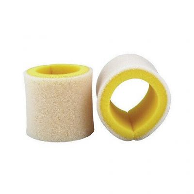 No Toil - Dual Stage Foam Air Filter for XR / CRF 80 / 100