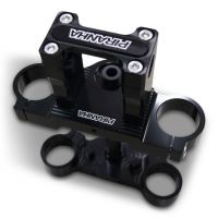 Piranha - Billet Triple Clamps for Inverted Forks for KLX / DRZ 110