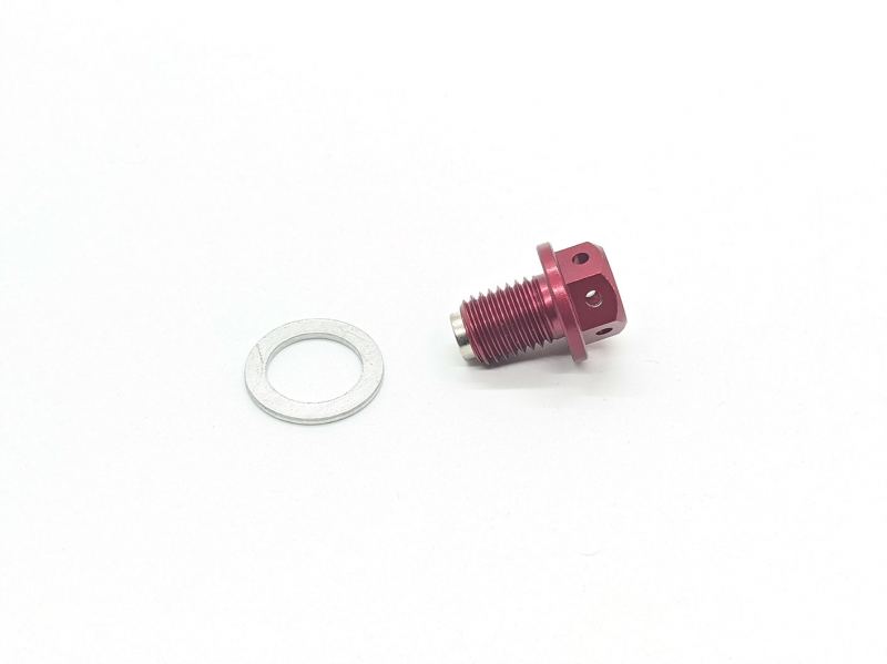 Piranha - Magnetic Drain Bolt for Pitbikes