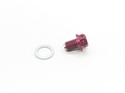 Piranha - Magnetic Drain Bolt for Pitbikes