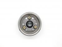 ZS 190 Starter One Way Clutch and Flywheel - photo 2