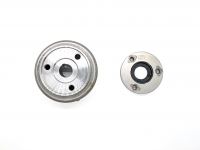 ZS 190 Starter One Way Clutch and Flywheel - photo 4