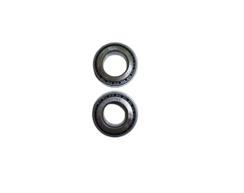 Pit Bike Taper Bearing Set T-1