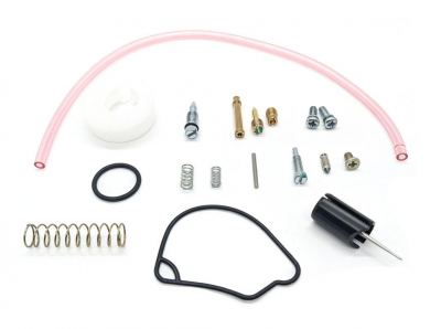 50/70 and Pit Bike Carburetor Rebuild Parts