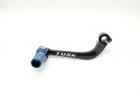 Tusk - Shifter +1 with Blue Tip for CRF110 TT-R110 - photo 1
