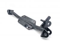 Kinetic MX - CRF110 Upsweep Pegmount with Kickstand Mount and Option for HD Pegs - photo 2
