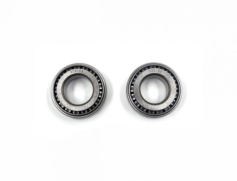 Pit Bike Taper Bearing Set T-2
