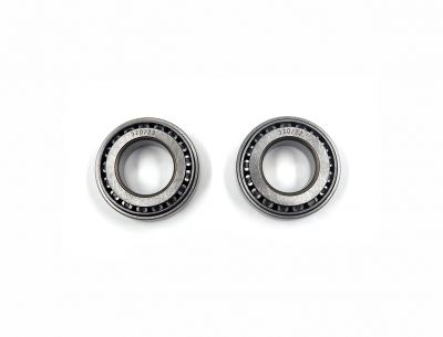 Pit Bike Taper Bearing Set T-2