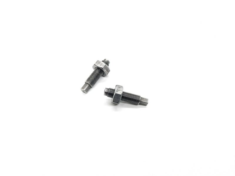 TBparts - Tappet Screw Set for Grom / Monkey and KLX V2 Head