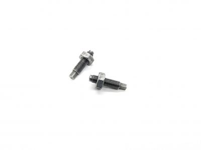 TBparts - Tappet Screw Set for Grom / Monkey and KLX V2 Head