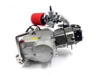Works - Piranha 114cc Semi-Auto V2 Performance Engine - photo 2