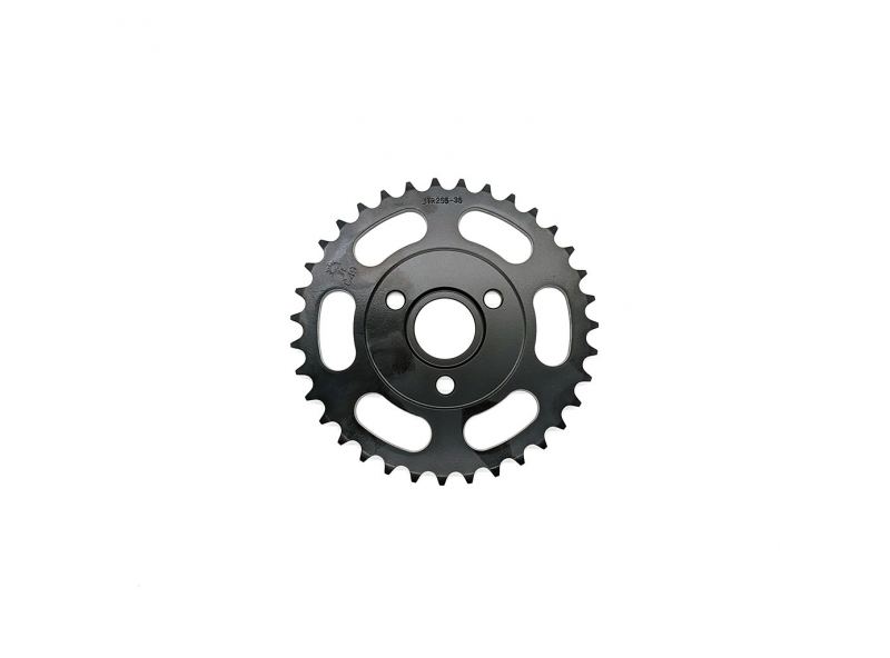 H-D Steel Rear Sprocket for Z50 - 35T