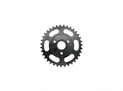 H-D Steel Rear Sprocket for Z50 - 35T