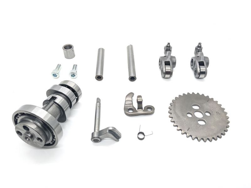 ZS 190 and 212 Cam and Rocker Arm Assembly