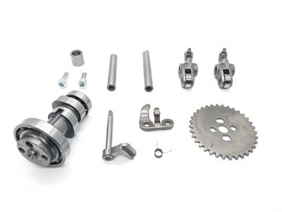ZS 190 and 212 Cam and Rocker Arm Assembly