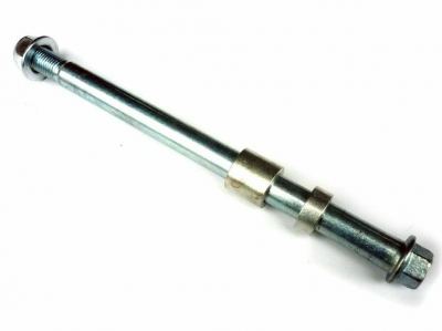 15mm Steel Axle - 215mm