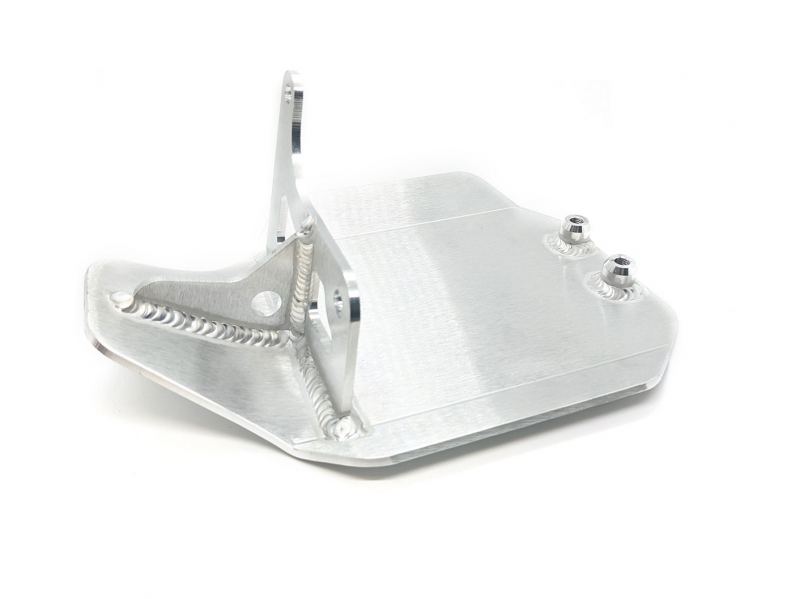 BBR - Skid Plate for TT-R110 2008-present