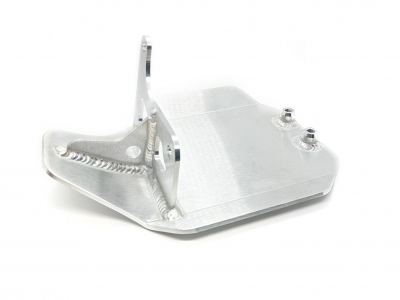 BBR - Skid Plate for TT-R110 2008-present