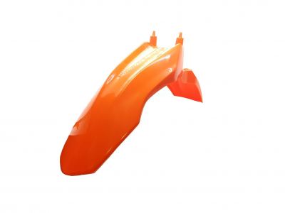 TRC - Front Fender in Orange for CRF110 2013-2018