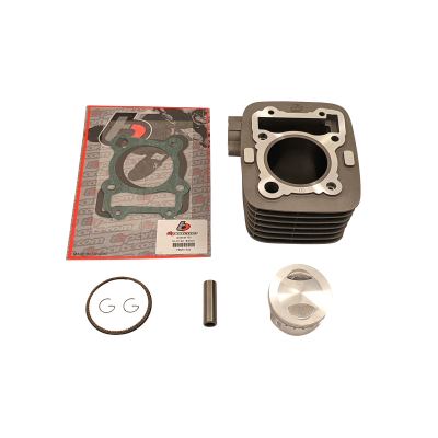 TBparts - 170cc Big Bore Kit for KLX140