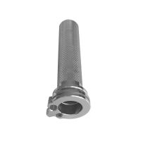 TBParts - Full Size Billet Throttle Tube for CRF110 and CRF125 2019-Present - photo 1