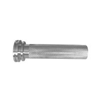 TBParts - Full Size Billet Throttle Tube for CRF110 and CRF125 2019-Present - photo 2