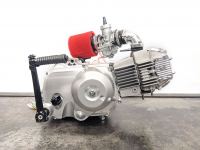 Works - Piranha 114cc Semi-Auto V2 Performance Engine w/ Pull Start - photo 2