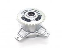 Rear Hub with Bolt on style 420 32T sprocket for CT70 - photo 1