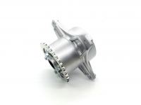 Rear Hub with Bolt on style 420 32T sprocket for CT70 - photo 2