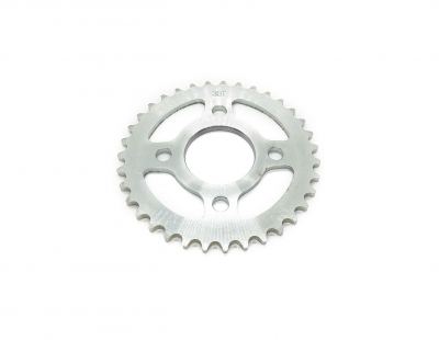 Replacement Rear Sprocket 420 35T - Only for use with TRC-0369 Hub